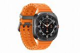 Samsung Watch Ultra 47mm Grey, , hi-res